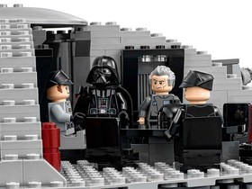 Death Star (Star Wars) 75159 (4016+pcs) New And Seal Packed (REPLI)