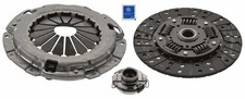 Kit d'embrayage Isuzu D-MAX