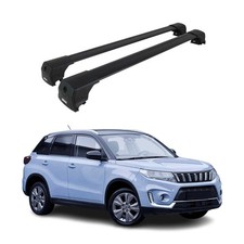 Barres de toit Suzuki VITARA