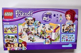 LEGO Friends Heartlake Supermarket 41118 Brand New