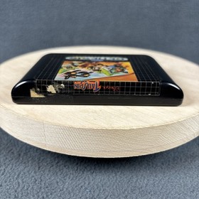 SEGA Genesis - TaleSpin - Cartridge Only - Tested