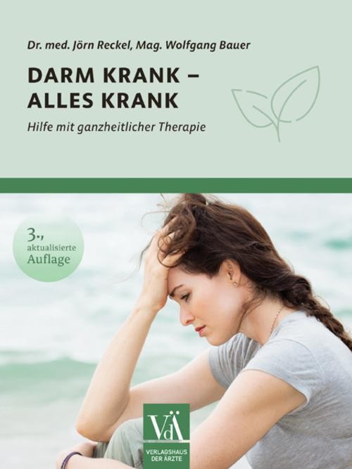 Verlagshaus Der Ärzte Darm Krank - Alles Krank - Bild 4