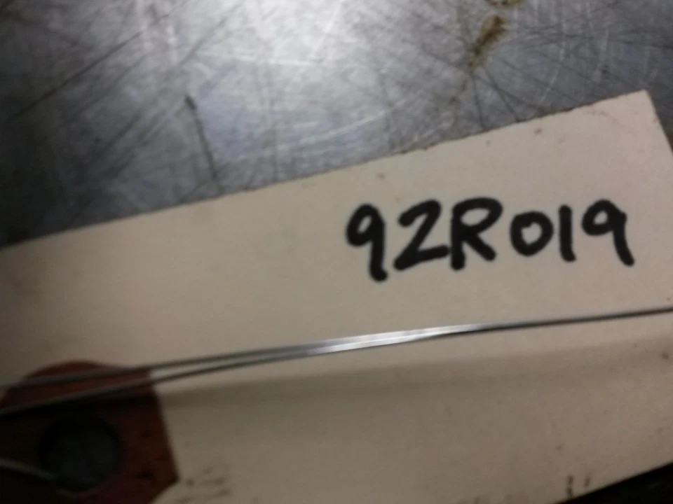 Crankshaft Timing Gear From 2011 Cadillac CTS  3.0 - Image 3 of 4