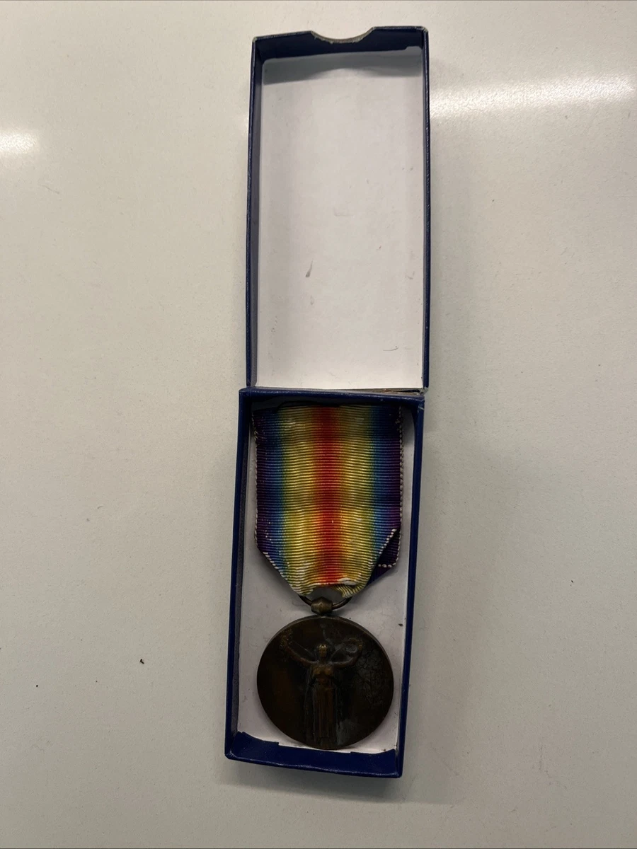 ww1 french medal products for sale | eBay