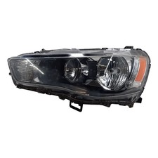 Faro proiettore anteriore sinistro MITSUBISHI OUTLANDER MK2 FL 2012