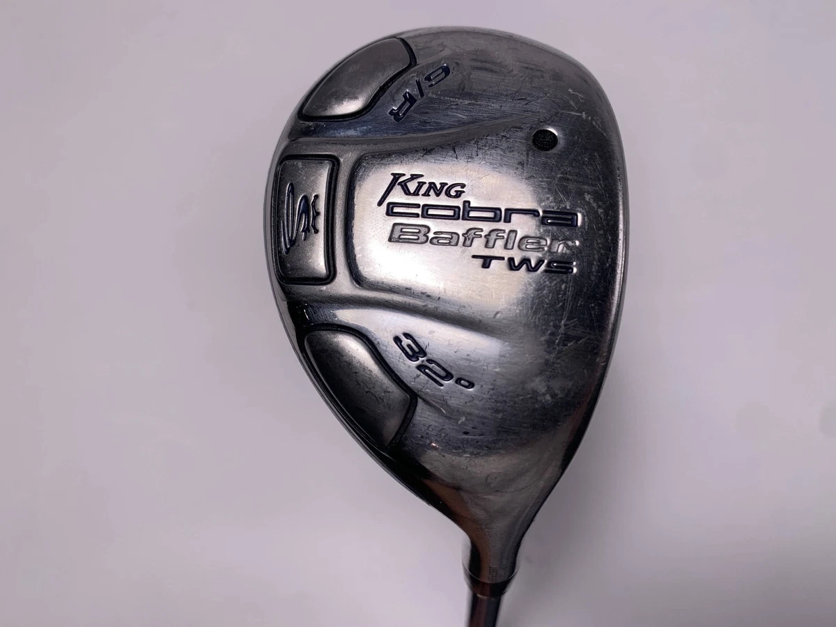 Cobra Baffler Tws Hybrid for sale | eBay