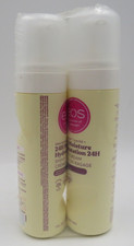 eos Shea Better Shave Cream Vanilla Bliss 7 fl oz 2-Pack NEW SEALED