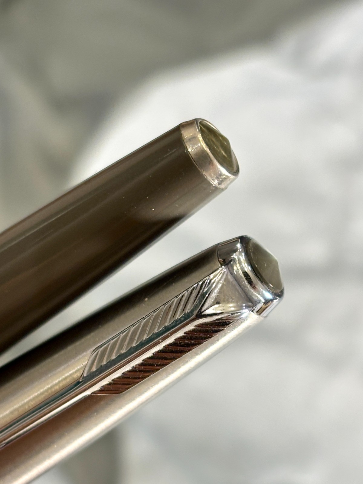 Parker — Fountain Pen — Fine (F) nib — fountain pen for sale on Nibfolio — photo 6