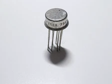 LF256H JFET-Input Operational Amplifier IC OpAmp 5MHz TO-99