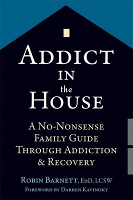 Addict in the House: A No-Nonsense Family Guide Through Addiction and Recove...