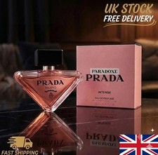 Prada Paradoxe Intense Eau de Parfum 90ml Spray Women New Sealed Box 3D Delivery