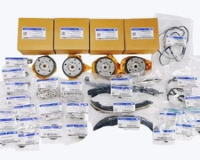 NEW 3.5L DOHC TURBO TIMING CHAIN KIT-32 PIECES F-150 RAPTOR EXPEDITION 17-20 OEM