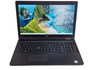 Dell Precision 3520 | eBay