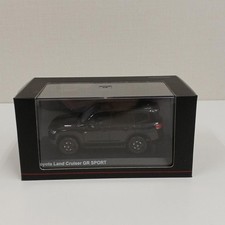 KYOSHO 1/43 LAND CRUISER GR SPORT Age14+