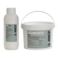 Jesmonite AC100 Non Toxic Water Based Acrylic System For Casting & Laminating