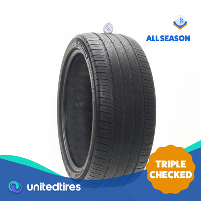 265/40R22 Michelin Primacy Tour A/S GOE 106W | 5/32