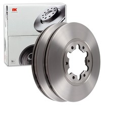 Disque de frein Ford RANGER