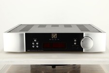 Moon by SimAudio 340i X Integrated Amplifier - Black/Silver