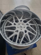 Forgiato Rims 26