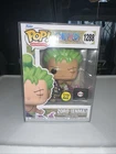 Funko POP! Animation: One Piece - Oden (ToyStop)(WonderCon 2023) #1275