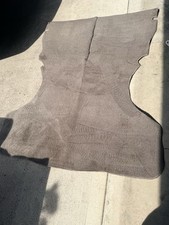 94-01 Acura Integra Oem Trunk Cargo Floor Carpet Liner Mat Cover 3dr Dc2