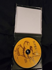 Kang Fu For Commodore Amiga Cd32 A1200 US seller!