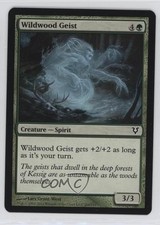 Wildwood Geist Magic: Avacyn Restored #204
