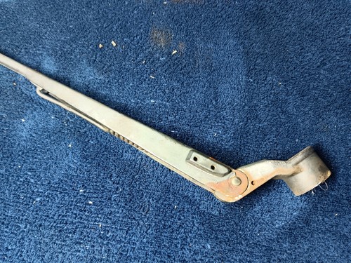 89-95 Toyota Pickup Truck 4Runner Windshield Wiper Arm Early Style OEM - Picture 8 of 12