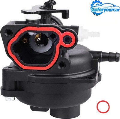 New Carburetor For Briggs & Stratton 300e 450e 500e 550e 575e 600e Engine 591160