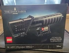 LEGO Star Wars The Darksaber 40917 GWP New/Sealed