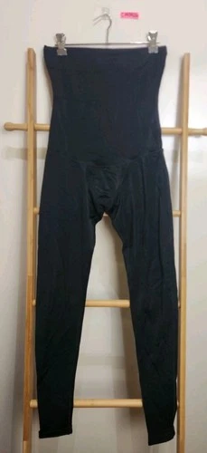 SRC Recovery Leggings Size SMALL Black