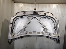 Capot Volkswagen FOX