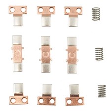 6-26-2 Replacement 3P 135A Cutler Hammer Contact Kit NEMA Size 4