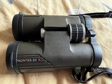 Hawke Frontier ED X 8 x 42 Binocular in Grey  BNIB