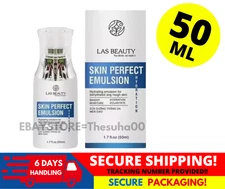 Las Beauty Original Skin Perfect Emulsion 50ml- Sữa Dưỡng Rong Nho