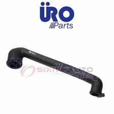 URO Engine Air Distribution Hose for 1976-1980 Mercedes-Benz 450SEL 4.5L V8 li