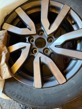 2021 Honda Pilot Ex-l Awd Oem Wheels Tires