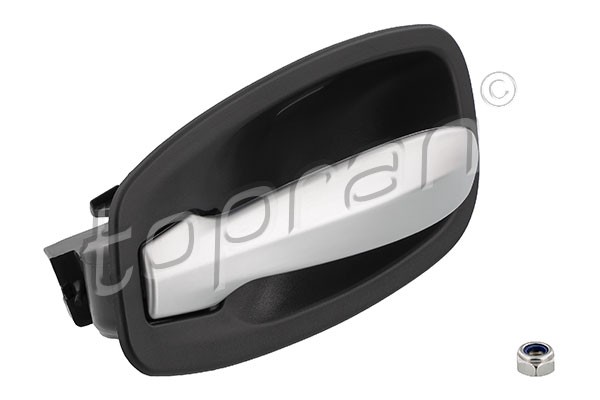 Fits TOPRAN HANS PRIES 620 018 DOOR HANDLE