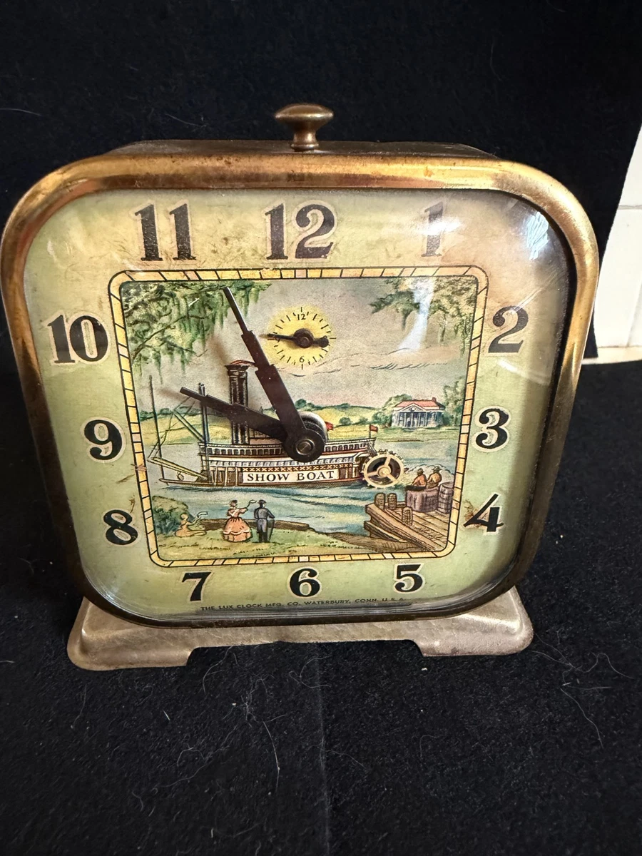 Lux Clock for sale | eBay