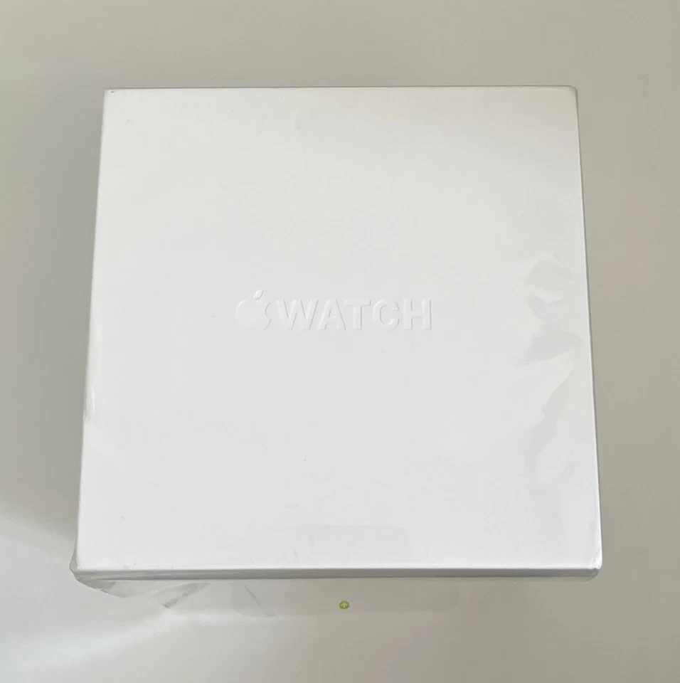 New Sealed Old Stock Apple Watch Series 2 Edition 42mm - Rare Ceramic - Image 2 of 4
