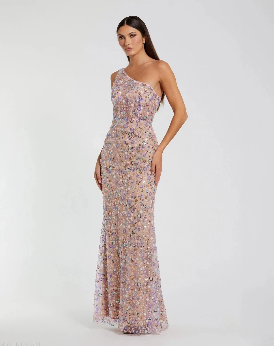One Shoulder Pink Dresses for Women for sale | eBay One Shoulder Pink Dresses for Women for sale | eBay