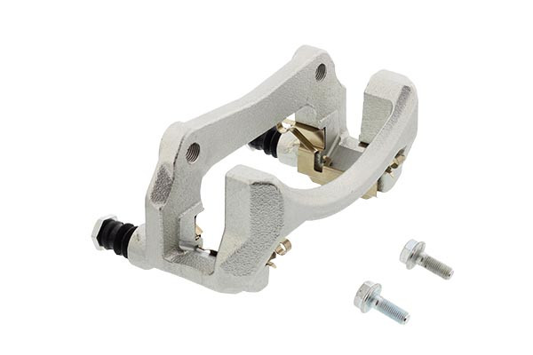 Front Left Brake Caliper Bracket A.B.S. 125018 for Ford Fiesta 2008-2018