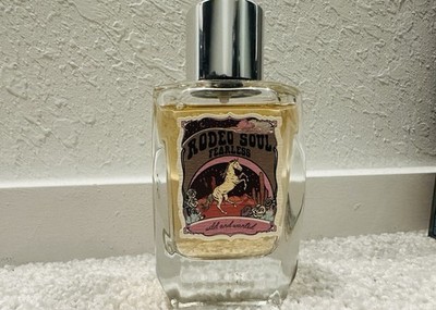 Rodeo Soul Fearless Eau de perfume spray, Regular Size 3.4 fl oz