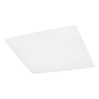 Spectrum Led Panel Backlight Weiß Eckig 60X60Cm 30W 4300Lm Neutralweiß 4000K