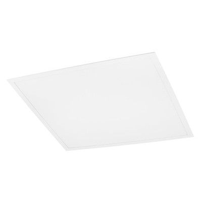 Spectrum LED Panel Backlight Weiß eckig 60x60cm 30W 4300lm Neutralweiß 4000K