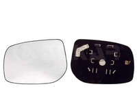 Spiegelglas Aussenspiegel Links FÜR Toyota Yaris ( P9 ) - Alkar 6431267