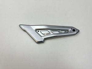 PLATTENSPIELERABDECKUNG RECHTS SYM XS 125 2007-2016