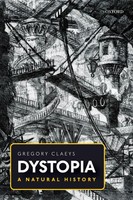 Dystopia | A Natural History | Gregory Claeys | Taschenbuch | Englisch | 2018