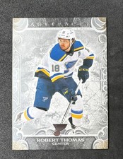 Robert Thomas 2024-25 Upper Deck Artifacts #26