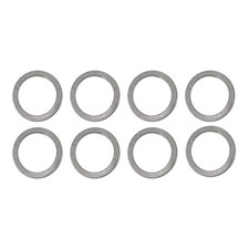 Fuel Injector Leak-Off Line Washer Set Fits Perkins 4 Cyl. 376518X1